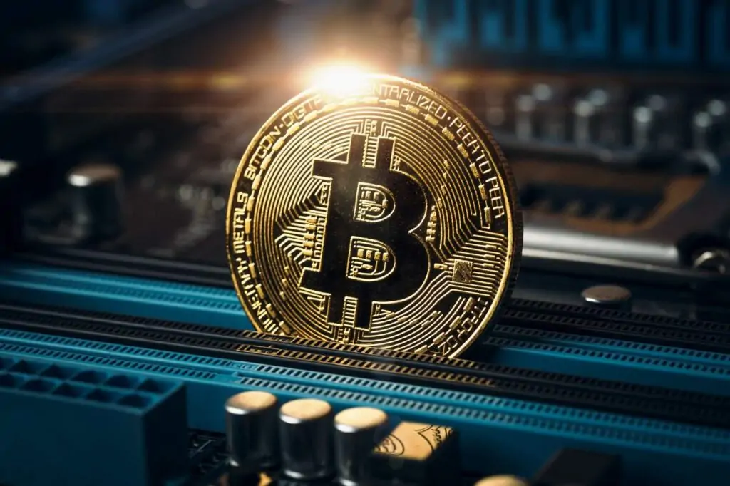 ビットコイン(BTC)