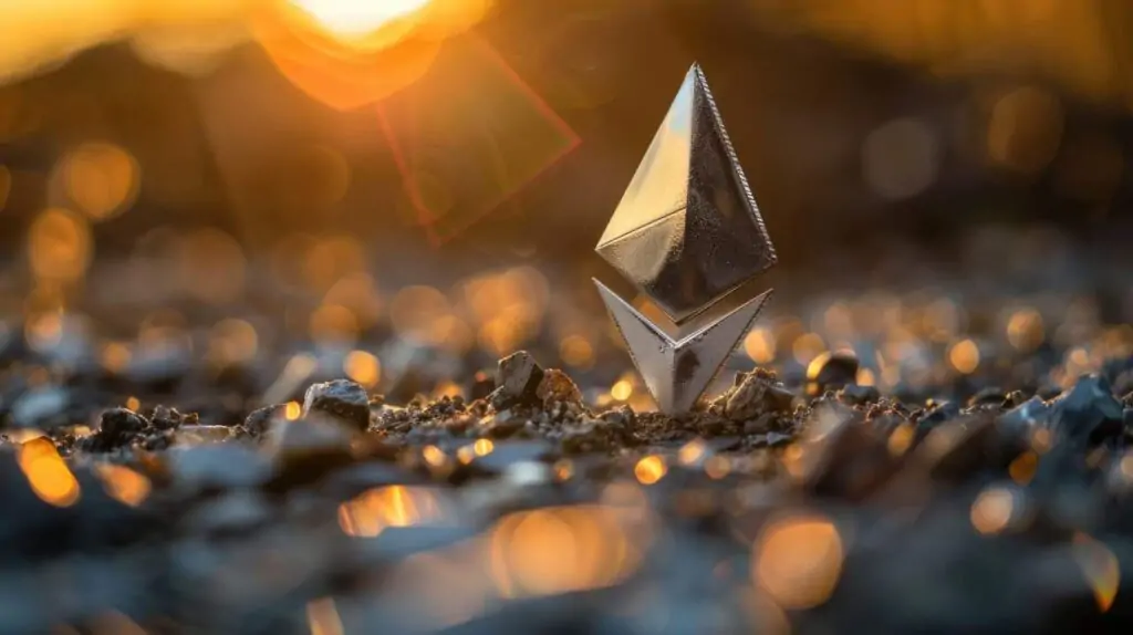 イーサリアム(ETH)