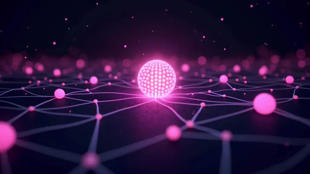ポルカドット(DOT)