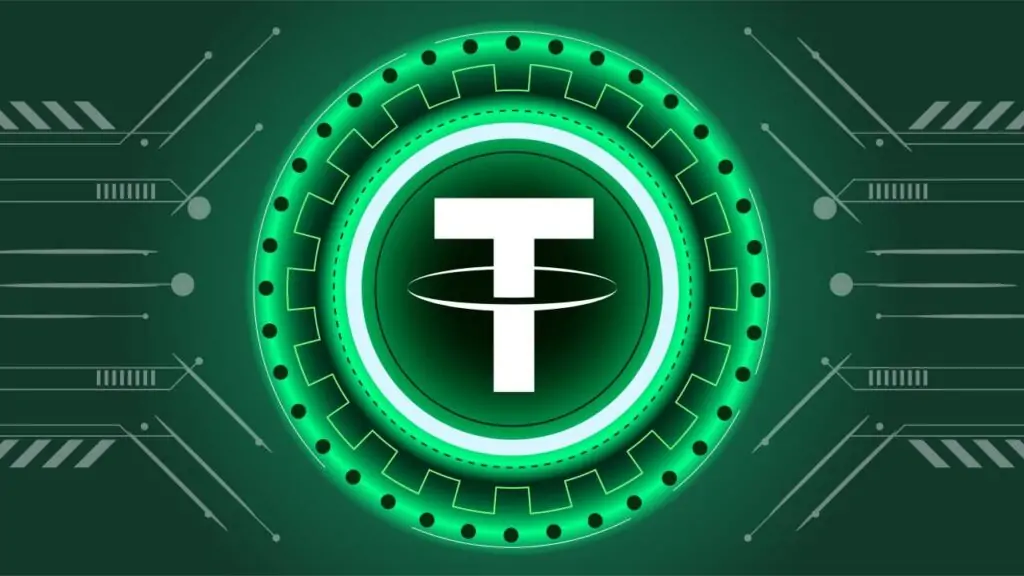 テザー(USDT)